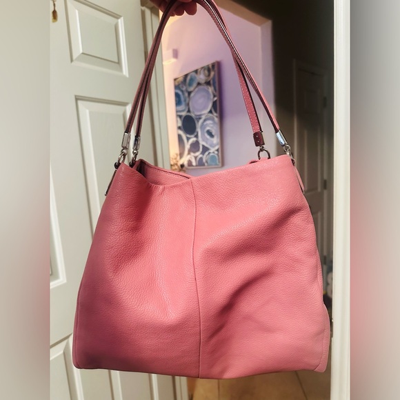 Coach Phoebe - Picture 1 of 3